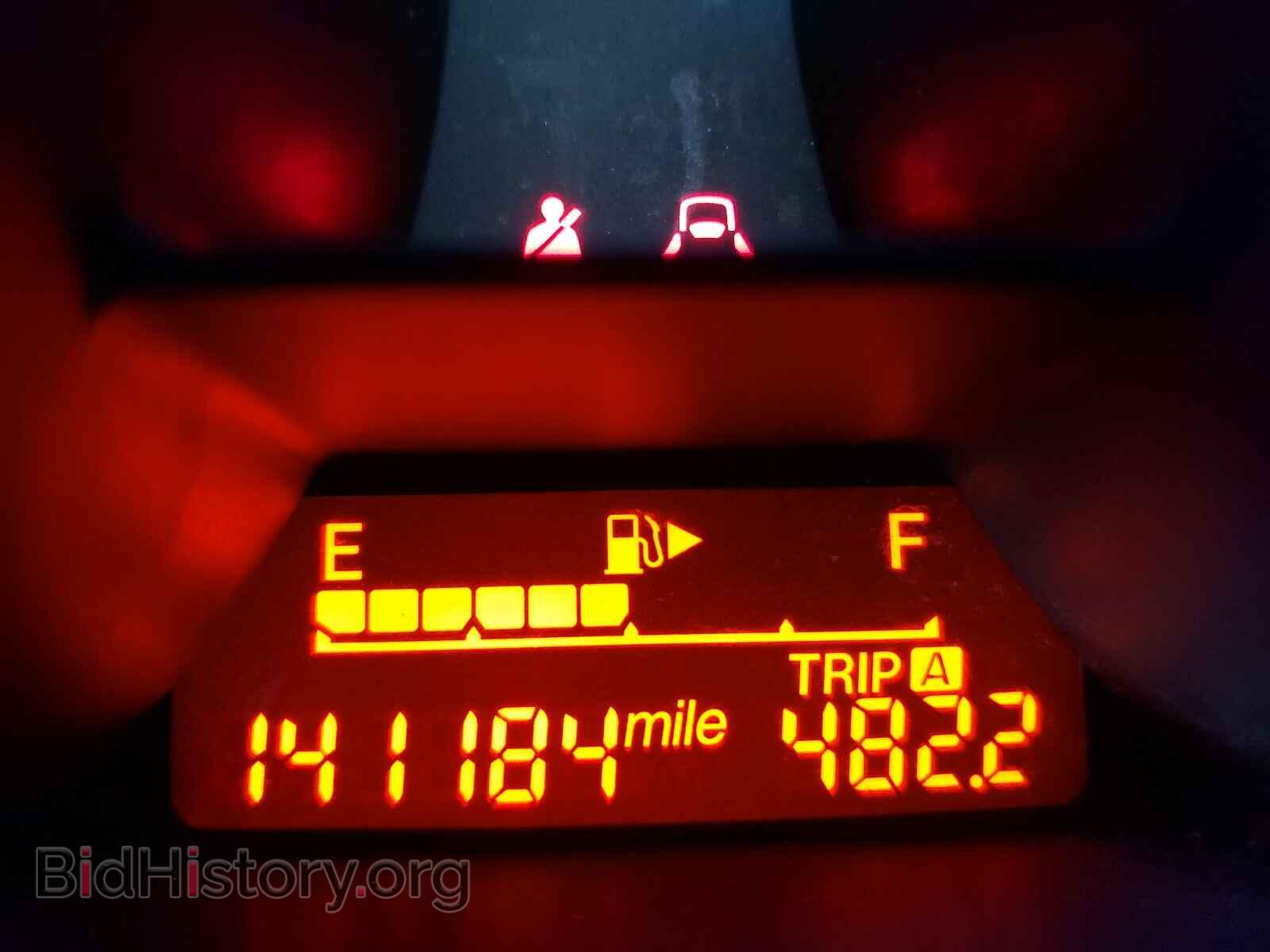2013 MAZDA 5 - VIN: JM1CW2CL8D0150375 - Photo 8