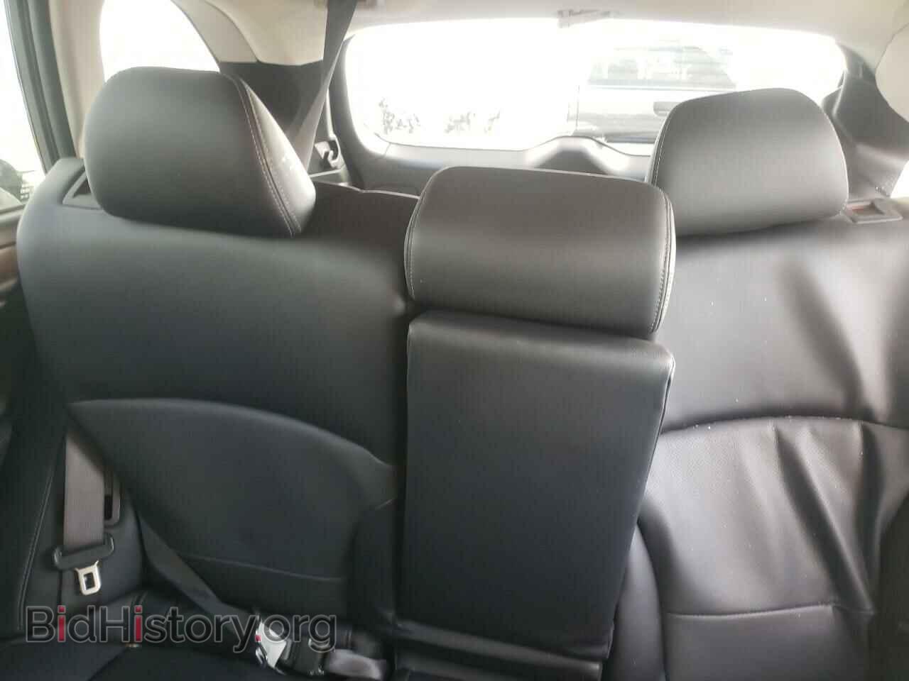 2017 SUBARU OUTBACK - VIN: 4S4BSANCXH3319035 - Фото 10