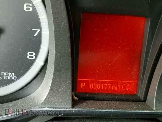 2012 GMC TERRAIN - VIN: 2GKFLTE51C6319690 - Photo 8