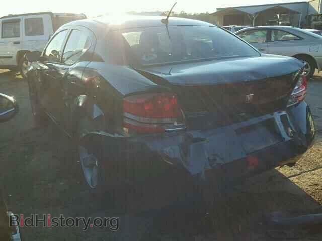 2010 DODGE AVENGER - VIN: 1B3CC4FB7AN114023 - Фото 3