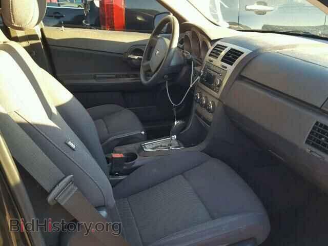 2010 DODGE AVENGER - VIN: 1B3CC4FB7AN114023 - Фото 5