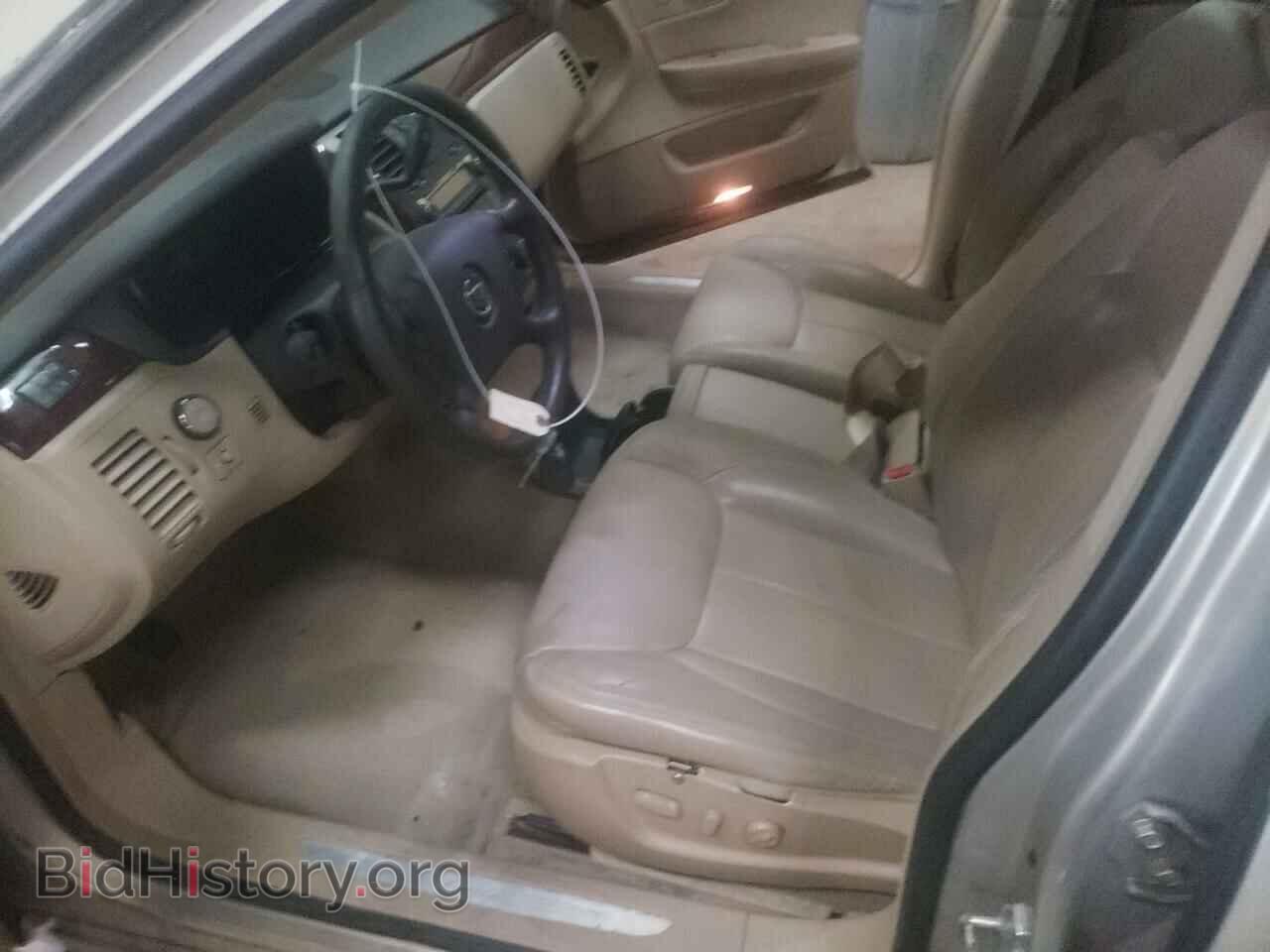 2007 CADILLAC DTS - VIN: 1G6KD57Y37U141849 - Фото 7