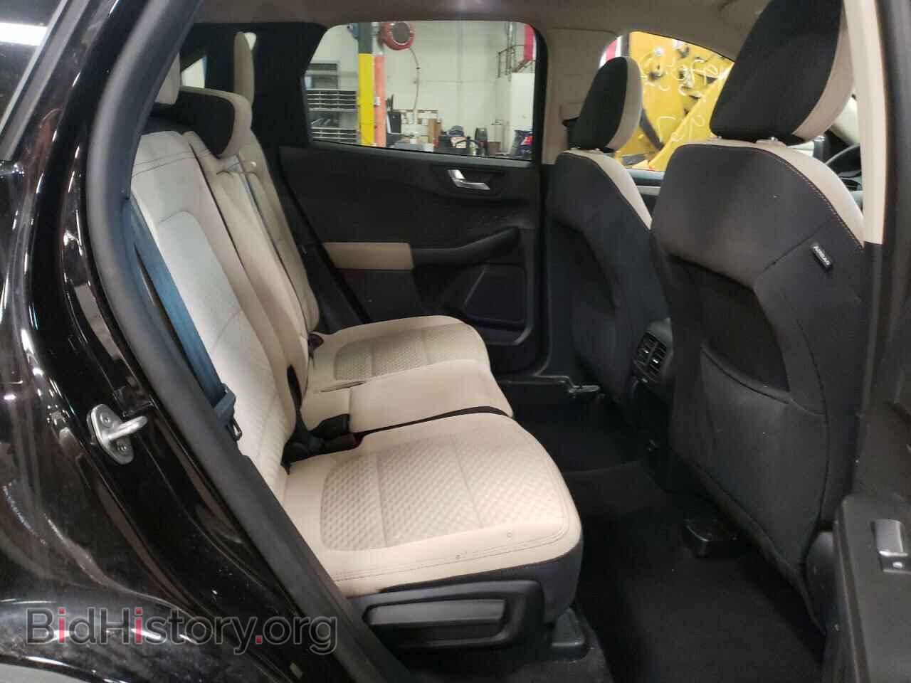 2020 FORD ESCAPE - VIN: 1FMCU9G68LUA38889 - Фото 6
