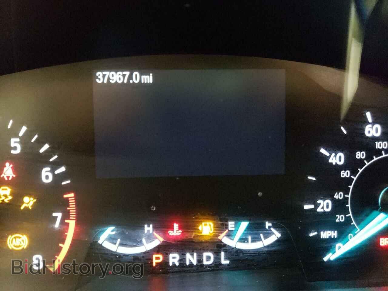 2020 FORD ESCAPE - VIN: 1FMCU9G68LUA38889 - Фото 8