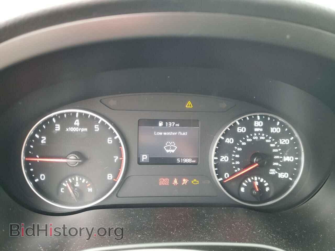 2021 KIA SELTOS - VIN: KNDEPCAA5M7129648 - Фото 9