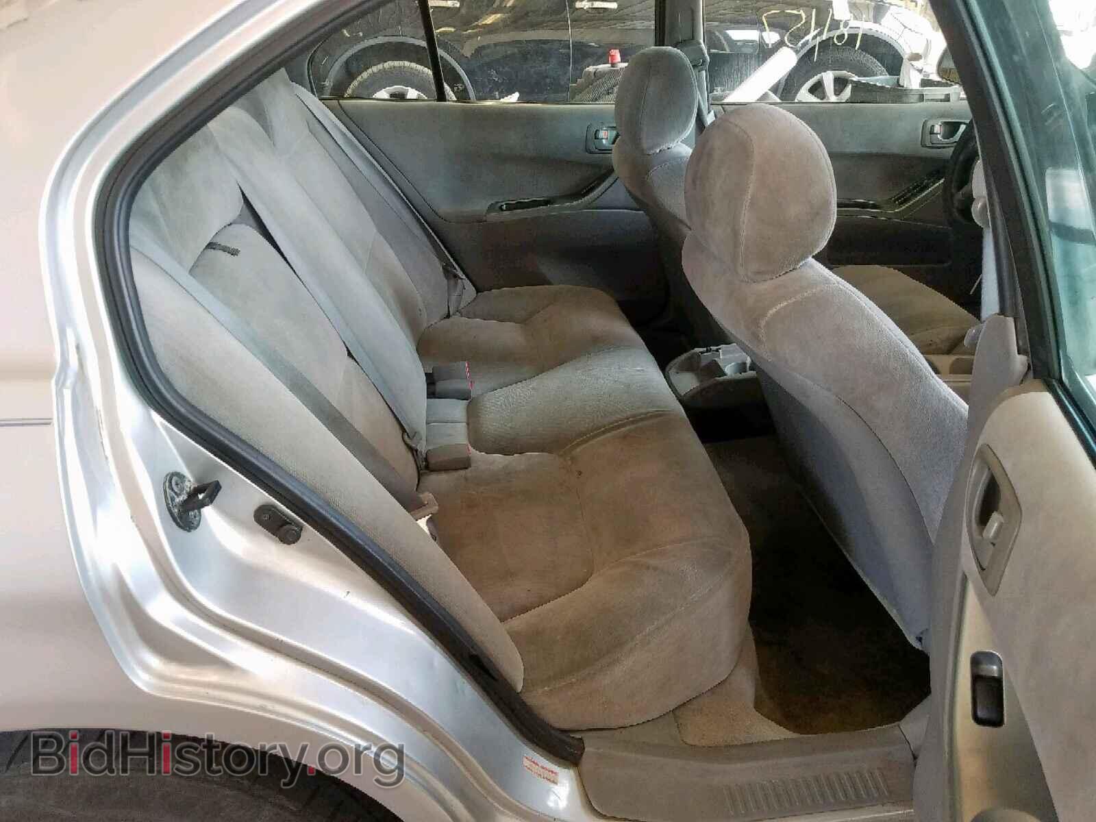 2003 MITSUBISHI GALANT - VIN: 4A3AA46G33E155708 - Фото 6