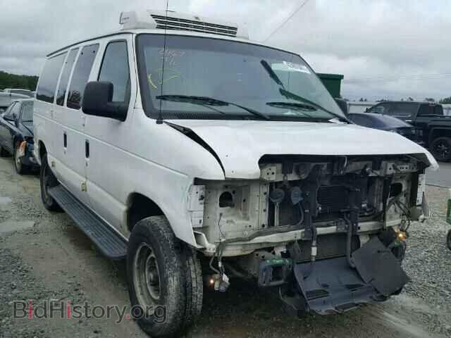 Фотография 1FBNE31LX8DB04618 - FORD ECONOLINE 2008