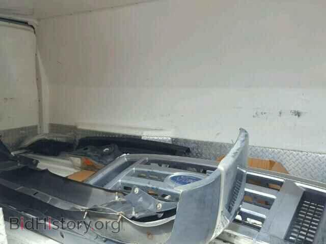 2008 FORD ECONOLINE - VIN: 1FBNE31LX8DB04618 - Фото 6
