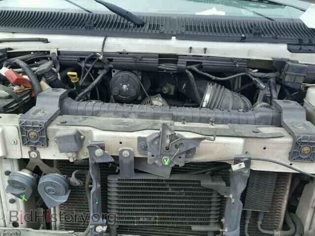 2008 FORD ECONOLINE - VIN: 1FBNE31LX8DB04618 - Фото 7