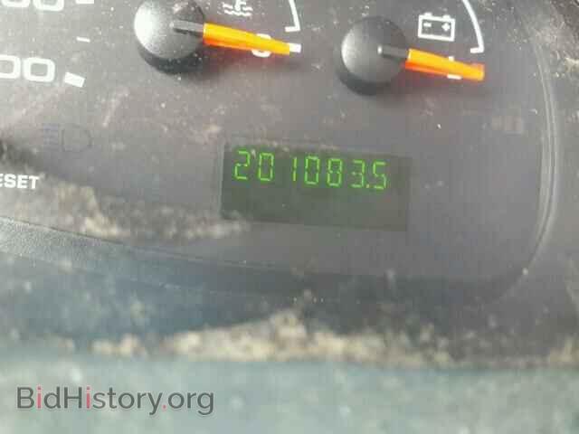 2008 FORD ECONOLINE - VIN: 1FBNE31LX8DB04618 - Фото 8