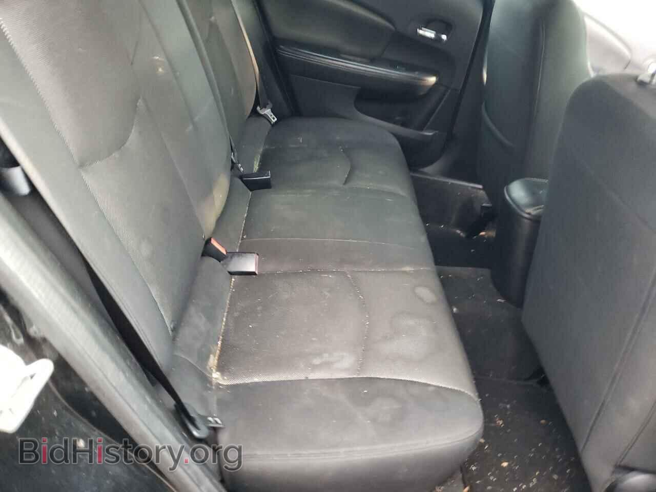 2014 DODGE AVENGER - VIN: 1C3CDZAG7EN110267 - Photo 10