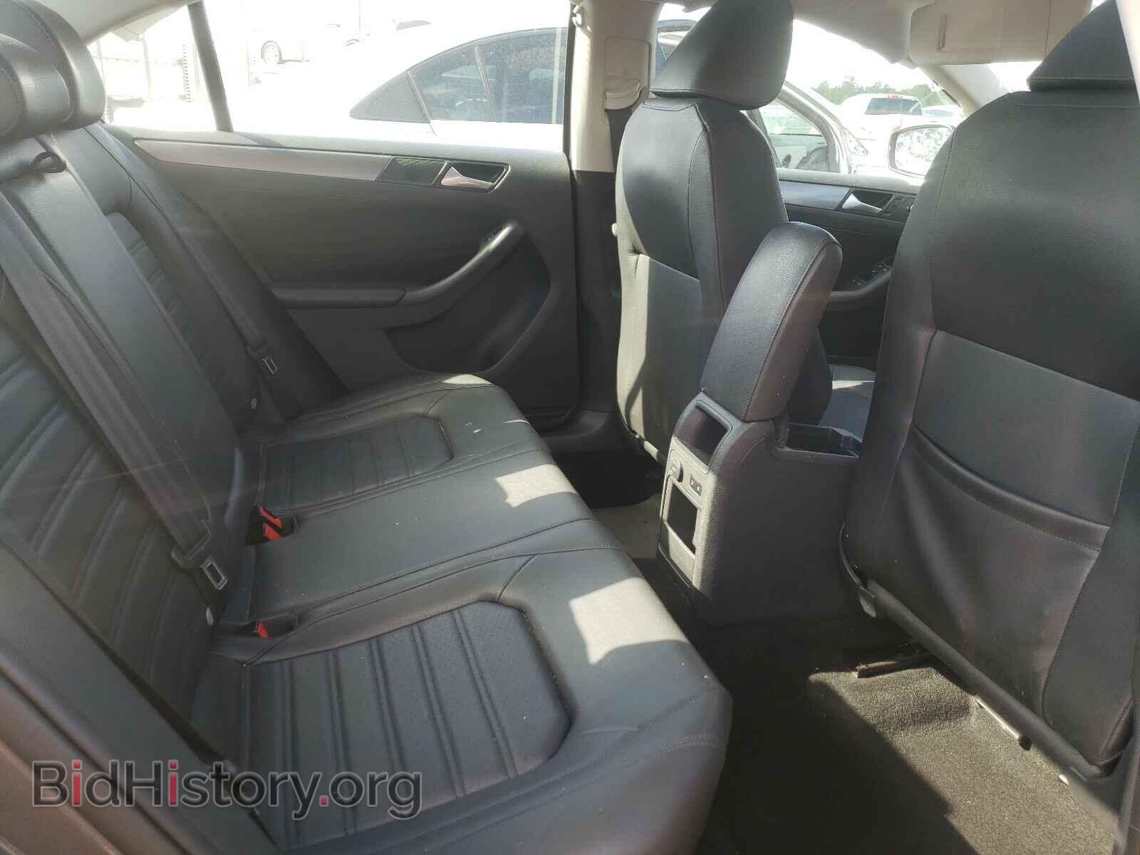 2014 VOLKSWAGEN JETTA - VIN: 3VWL17AJ8EM436249 - Фото 6