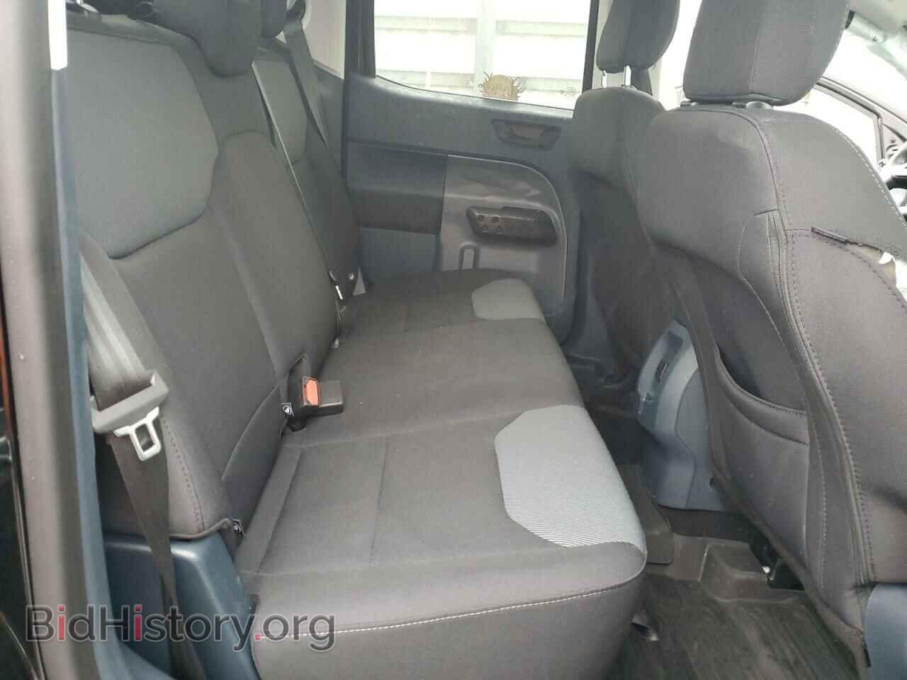 2024 FORD MAVERICK - VIN: 3FTTW8A38RRA76338 - Фото 10