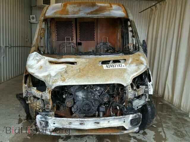 2015 FORD TRANSIT CO - VIN: 1FTNR2CM4FKA44019 - Фото 9