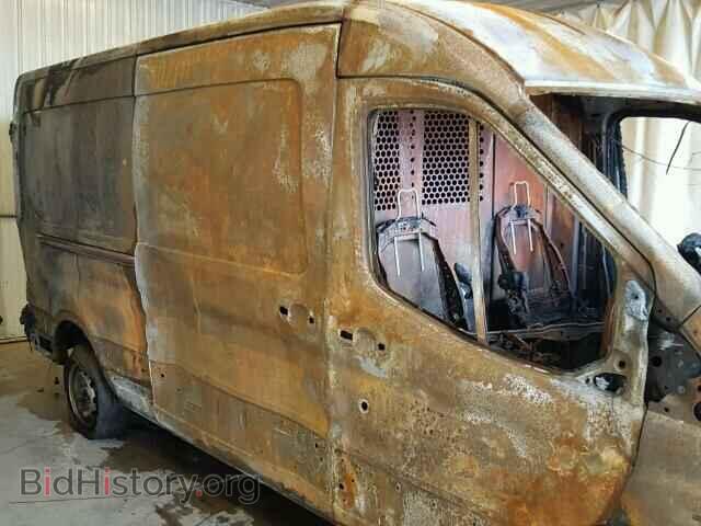 2015 FORD TRANSIT CO - VIN: 1FTNR2CM4FKA44019 - Фото 10