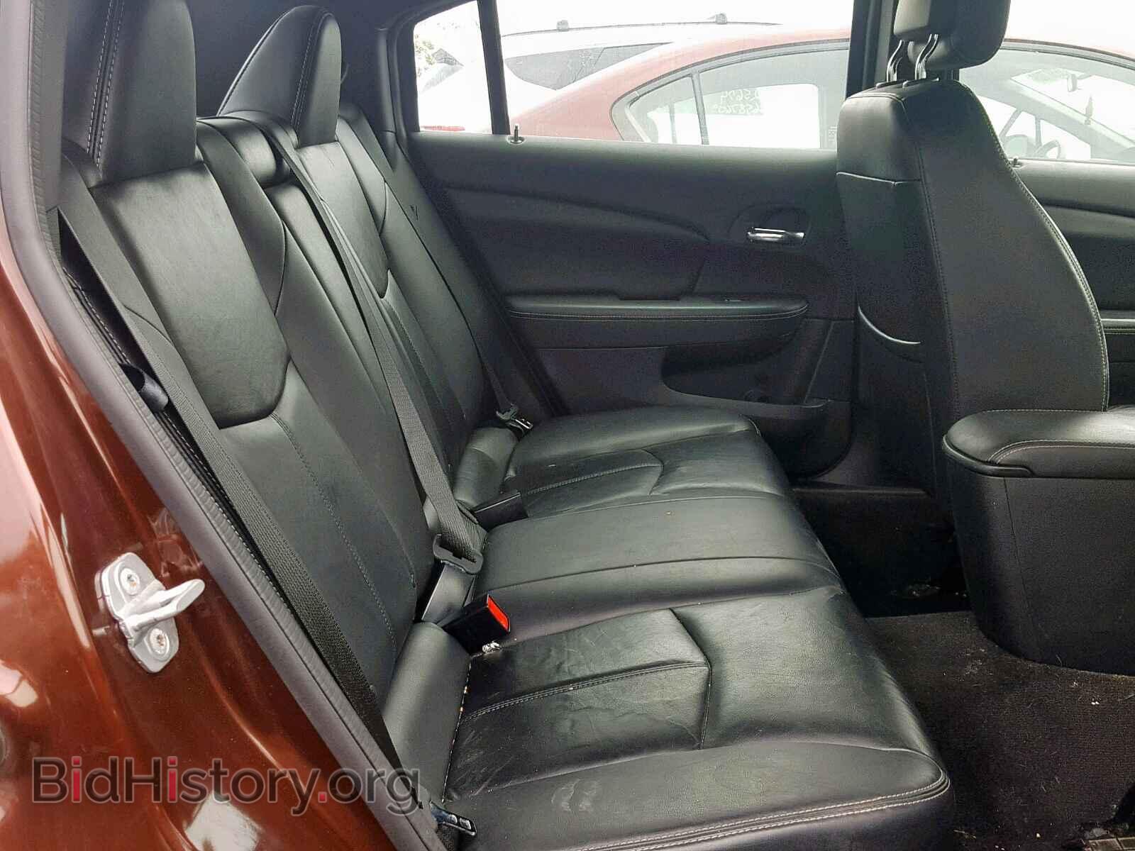 2012 CHRYSLER 200 - VIN: 1C3CCBCG8CN234746 - Photo 6