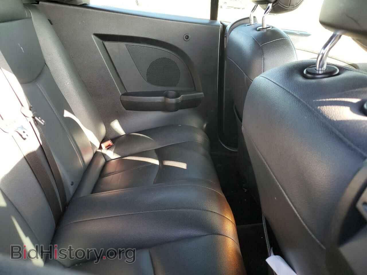 2012 CHRYSLER 200 - VIN: 1C3BCBEG4CN234610 - Photo 10