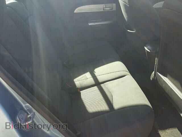 2009 CHRYSLER SEBRING - VIN: 1C3LC46B69N518008 - Фото 6