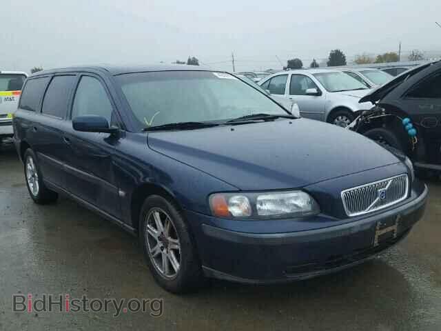 Photo YV1SW64A542406065 - VOLVO V70 2004