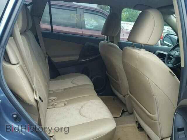 2012 TOYOTA RAV4 - VIN: 2T3BF4DV1CW264218 - Фото 6