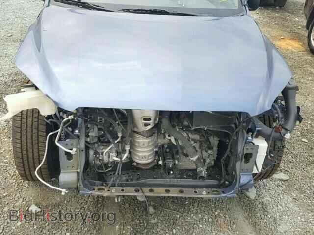 2012 TOYOTA RAV4 - VIN: 2T3BF4DV1CW264218 - Фото 7