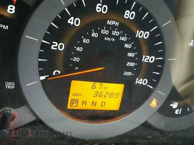 2012 TOYOTA RAV4 - VIN: 2T3BF4DV1CW264218 - Фото 8