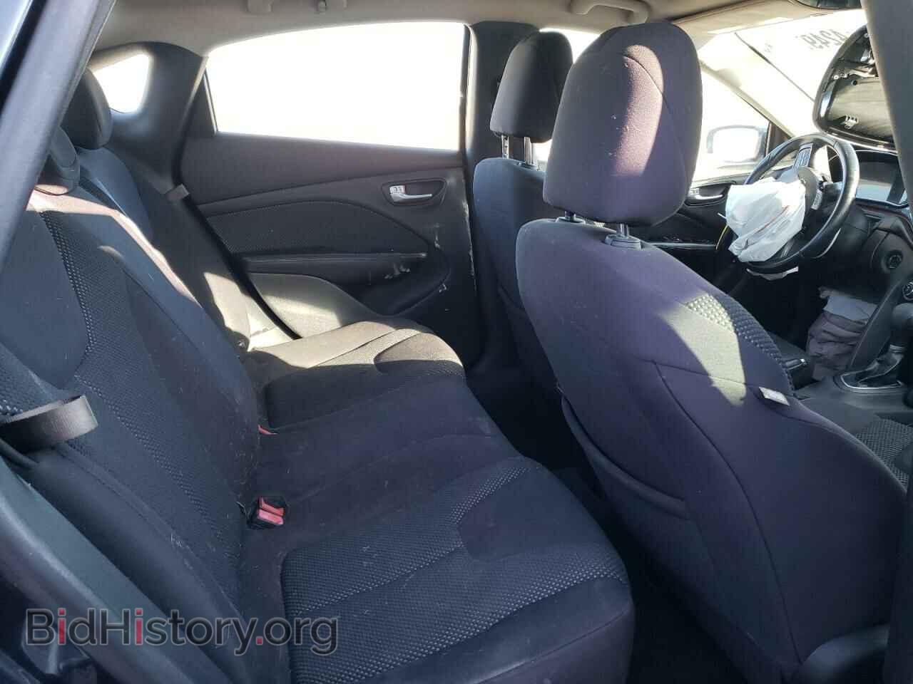 2014 DODGE DART - VIN: 1C3CDFDH2ED819911 - Фото 10