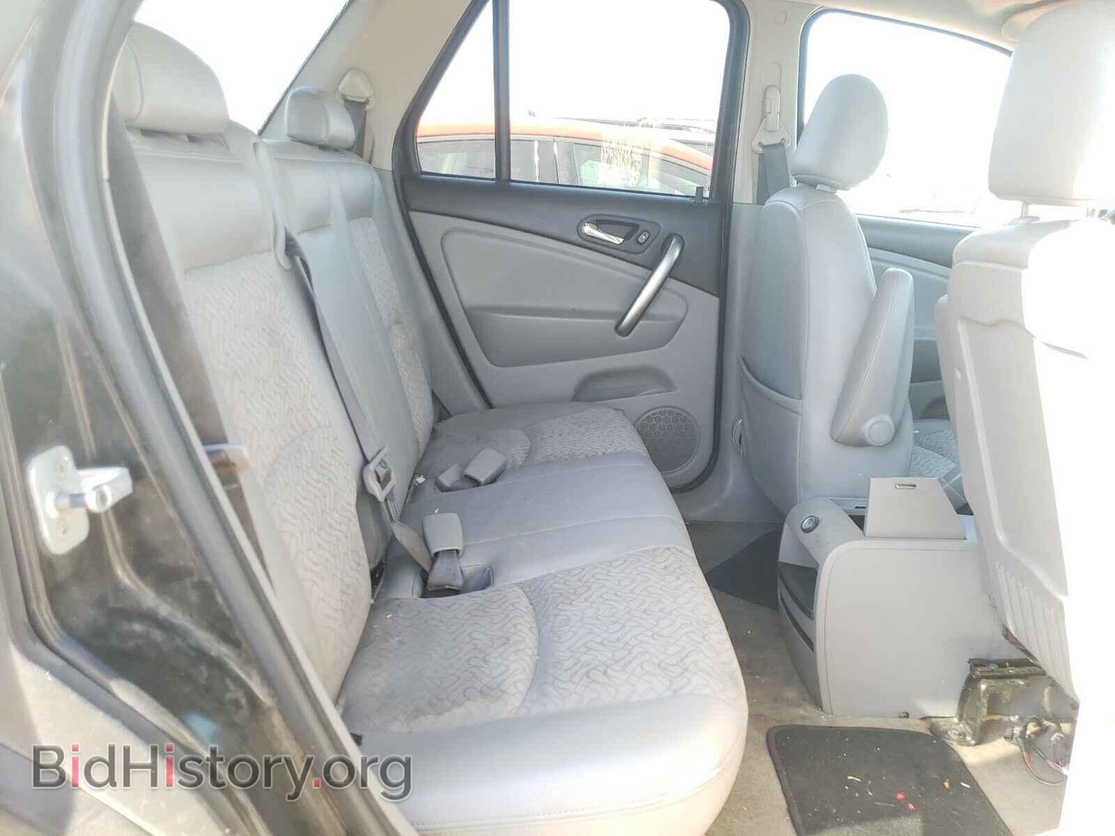 2007 SATURN VUE - VIN: 5GZCZ53477S817168 - Фото 6