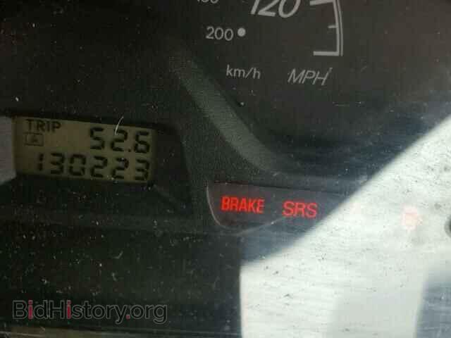2006 MITSUBISHI LANCER - VIN: JA3AJ26E96U058981 - Фото 8