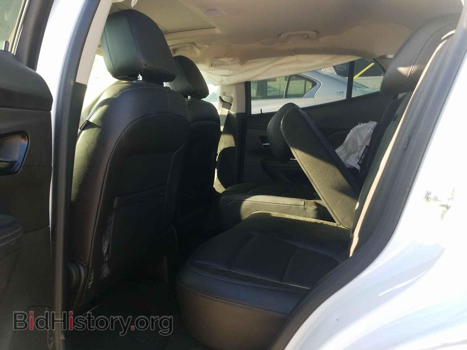 2019 BUICK ENCORE - VIN: KL4CJCSM6KB841589 - Photo 6