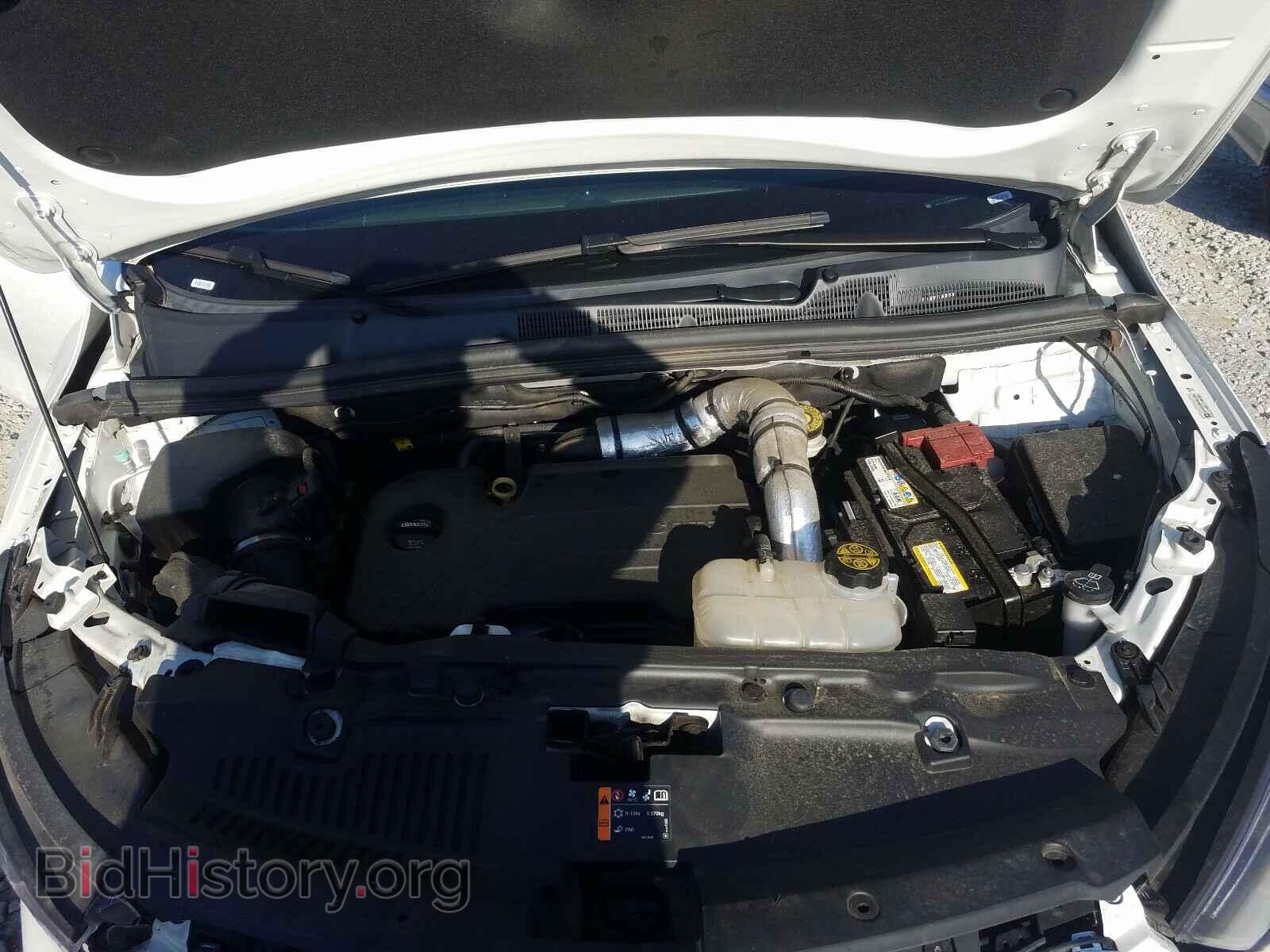 2019 BUICK ENCORE - VIN: KL4CJCSM6KB841589 - Photo 7