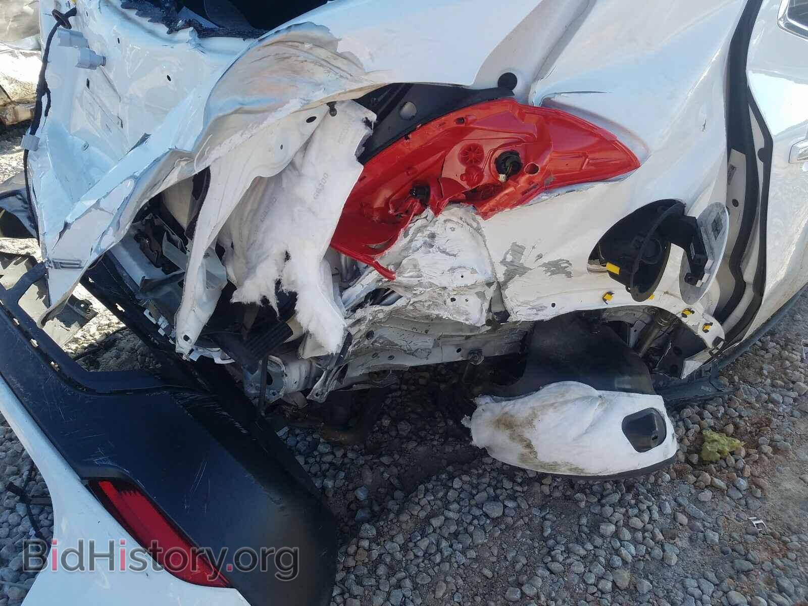 2019 BUICK ENCORE - VIN: KL4CJCSM6KB841589 - Photo 10