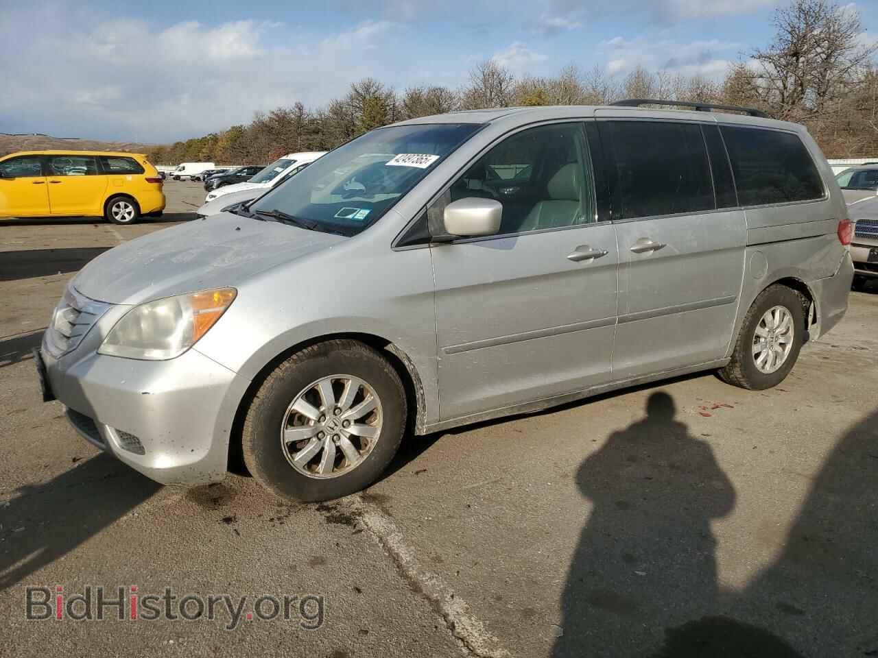 Photo 5FNRL38739B015091 - HONDA All Models 2009