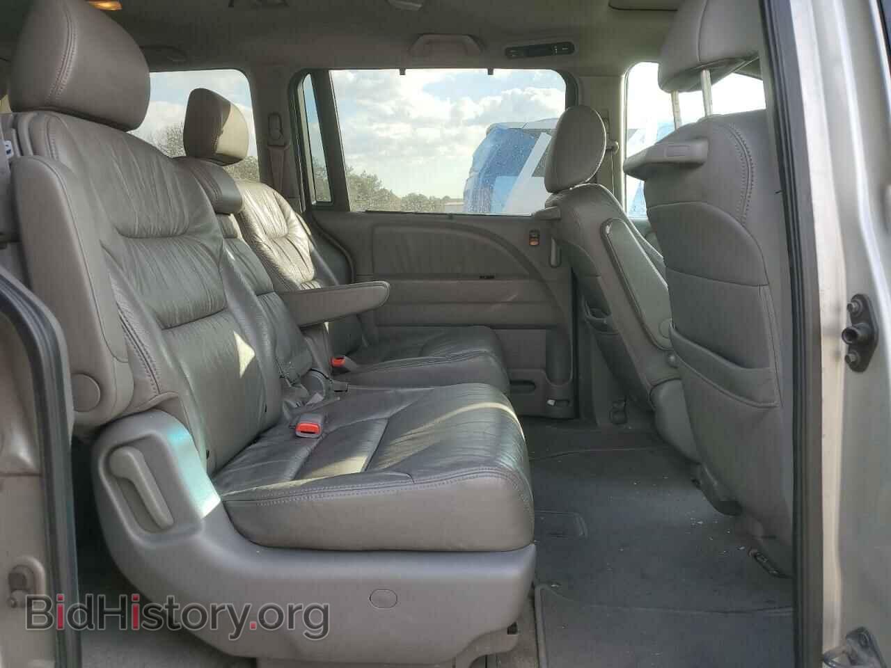 2009 HONDA All Models - VIN: 5FNRL38739B015091 - Photo 11