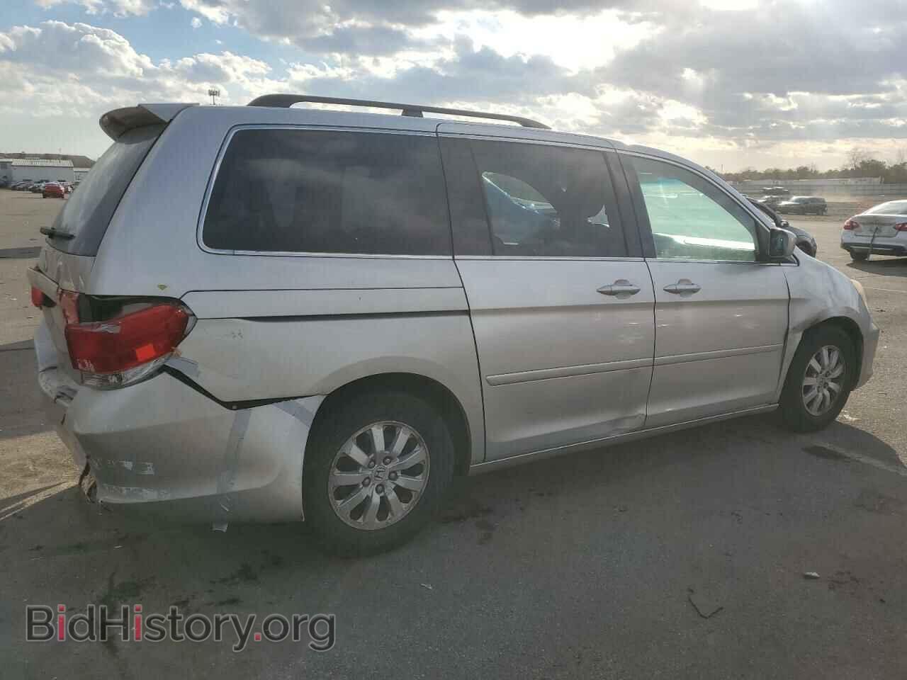 2009 HONDA All Models - VIN: 5FNRL38739B015091 - Photo 3