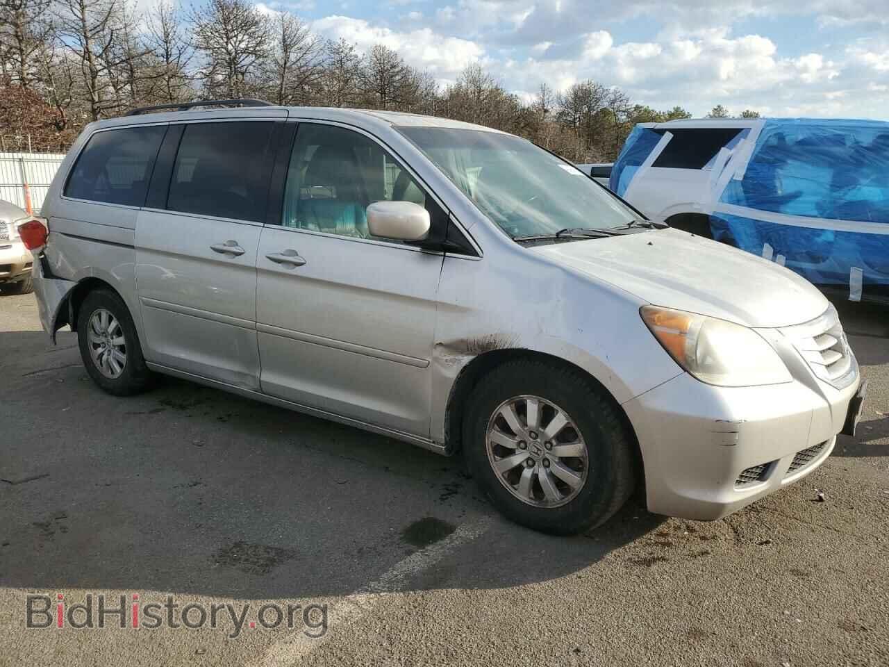 2009 HONDA All Models - VIN: 5FNRL38739B015091 - Photo 4