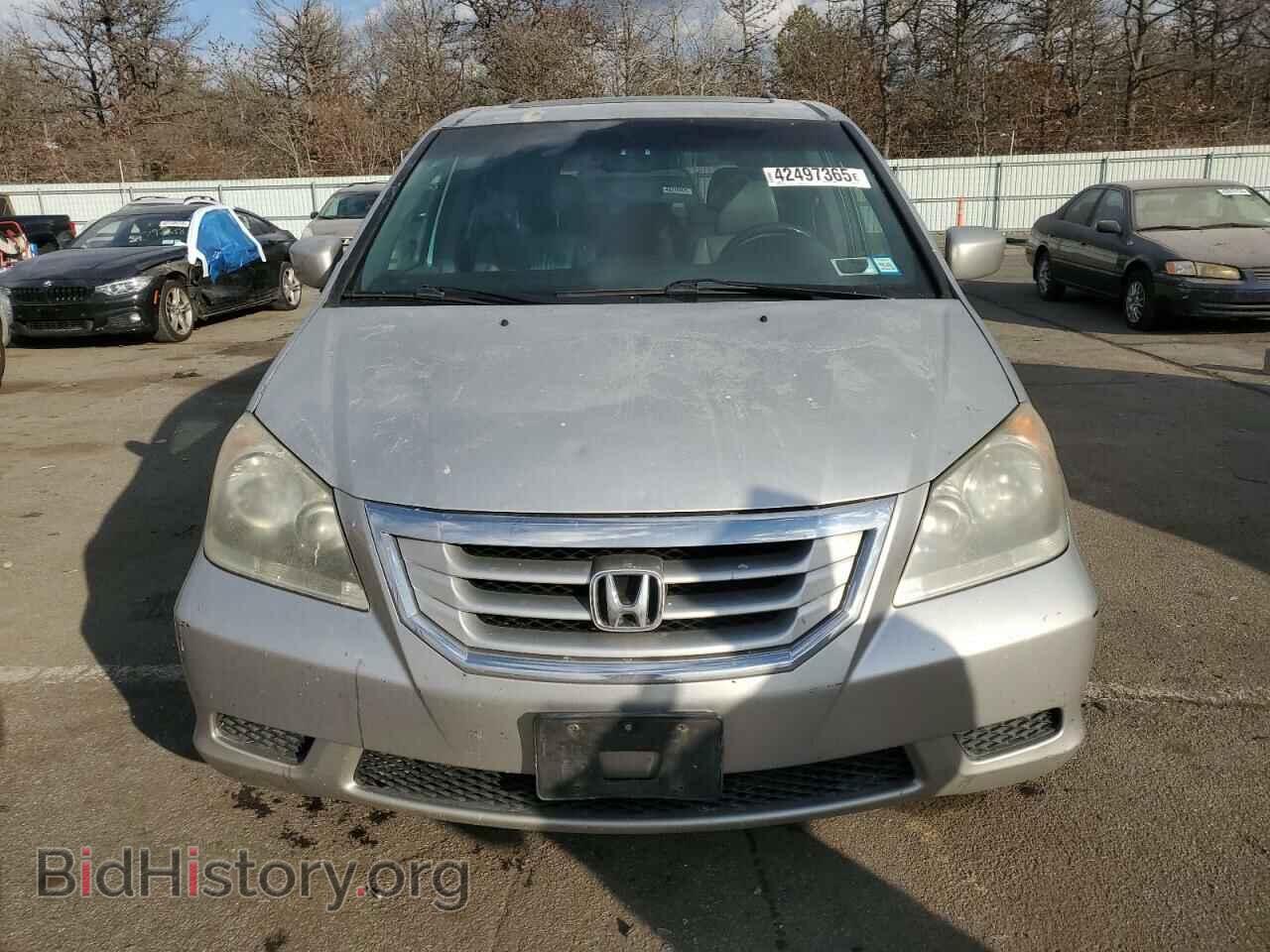 2009 HONDA All Models - VIN: 5FNRL38739B015091 - Photo 5