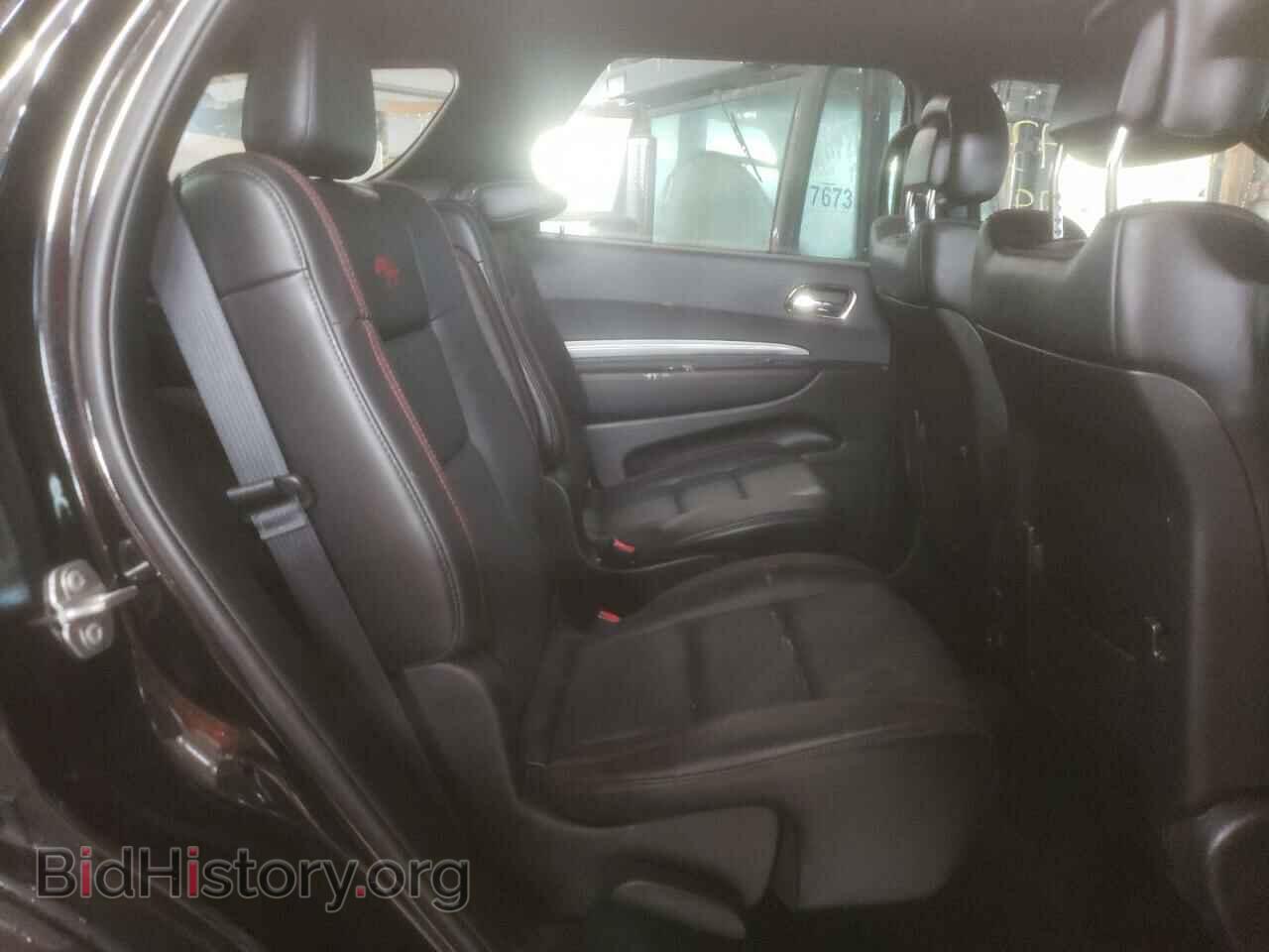 2018 DODGE DURANGO - VIN: 1C4SDJCT2JC219325 - Фото 11