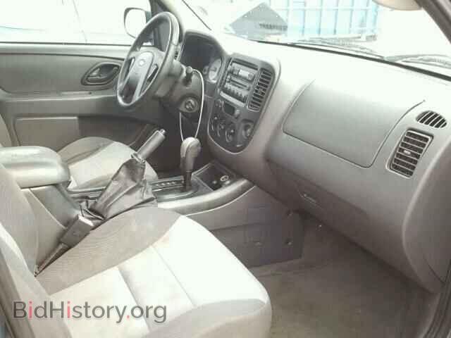 2005 FORD ESCAPE - VIN: 1FMCU02Z45KC78436 - Фото 5