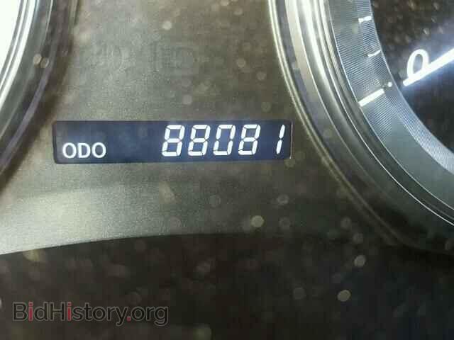 2012 LEXUS ES 350 - VIN: JTHBK1EG8C2493772 - Фото 8