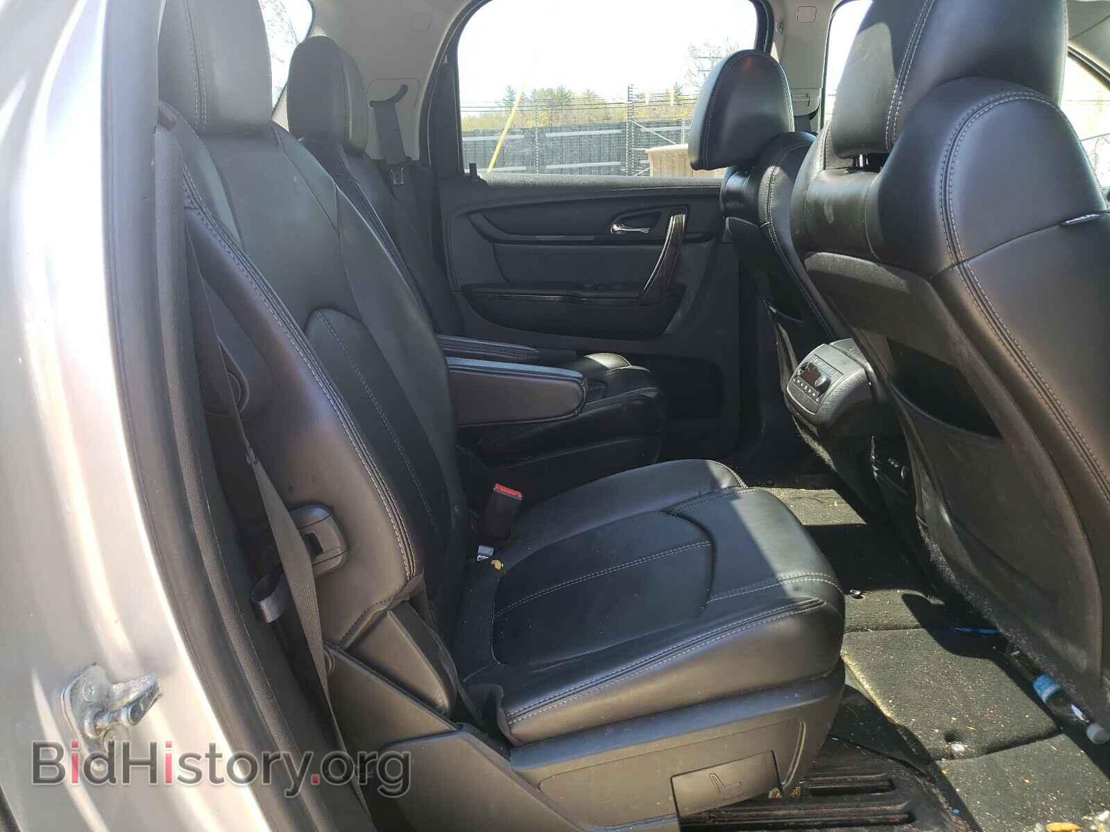 2013 GMC ACADIA - VIN: 1GKKVRKD8DJ254199 - Фото 6