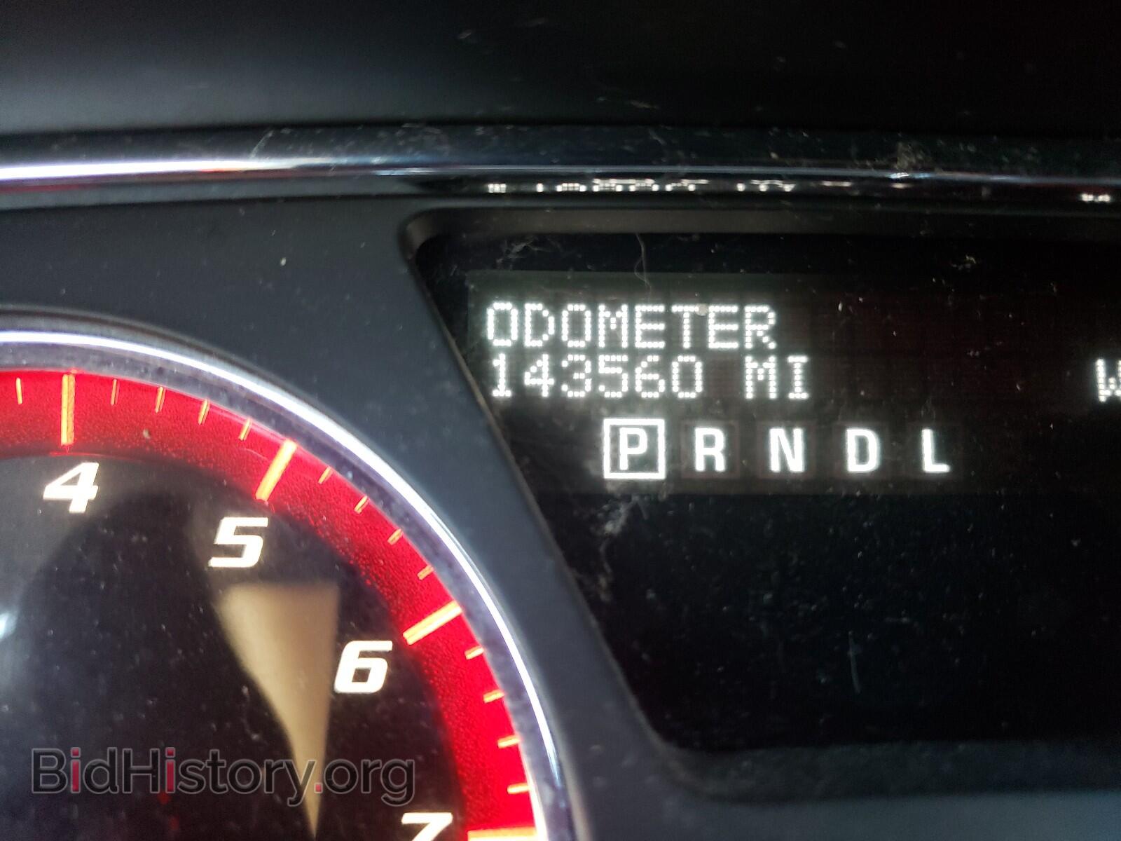 2013 GMC ACADIA - VIN: 1GKKVRKD8DJ254199 - Фото 8