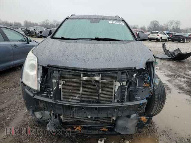 2011 CADILLAC SRX - VIN: 3GYFNDEY1BS539668 - Фото 5