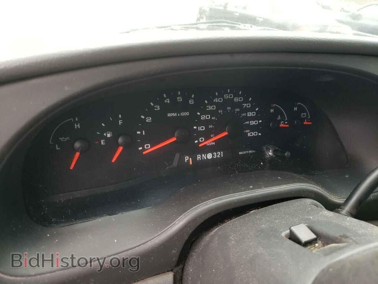 2006 FORD ECONOLINE - VIN: 1FDSE35L76HA26180 - Фото 9