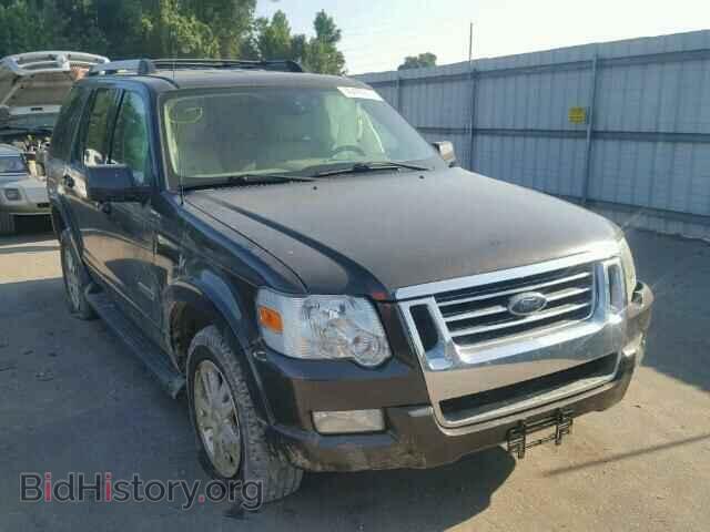 Photo 1FMEU64E67UA97870 - FORD EXPLORER 2007