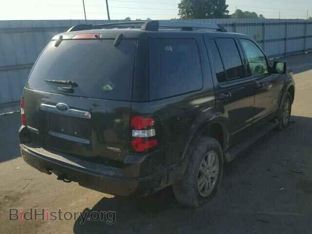 2007 FORD EXPLORER - VIN: 1FMEU64E67UA97870 - Фото 4
