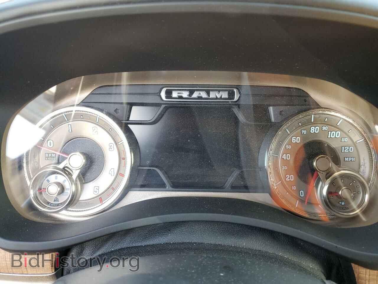 2019 RAM 2500 - VIN: 3C6UR5GL0KG665216 - Фото 9