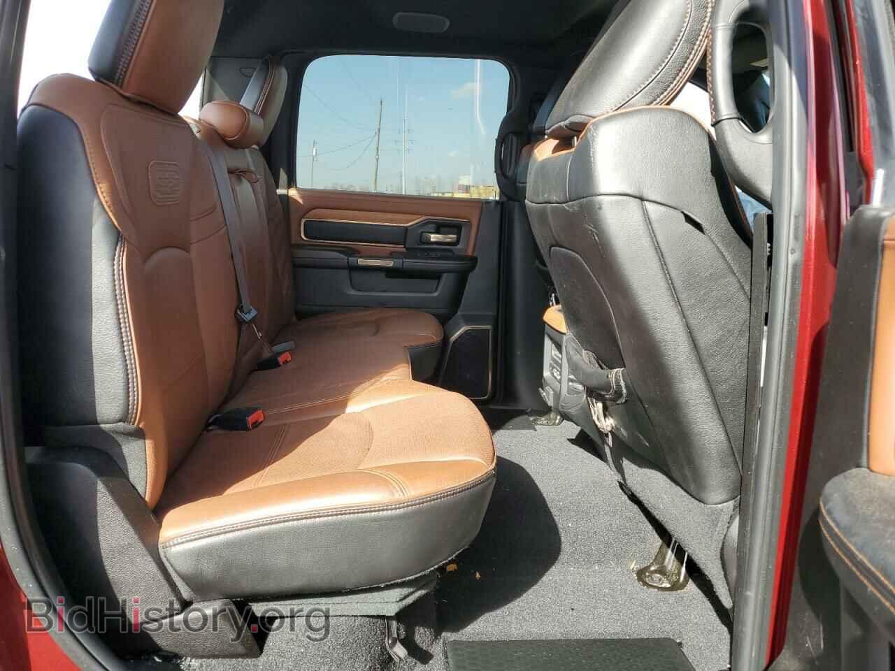 2019 RAM 2500 - VIN: 3C6UR5GL0KG665216 - Фото 10