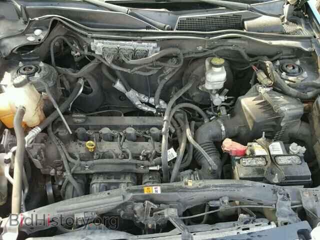 2011 FORD ESCAPE - VIN: 1FMCU0D71BKA06028 - Фото 7