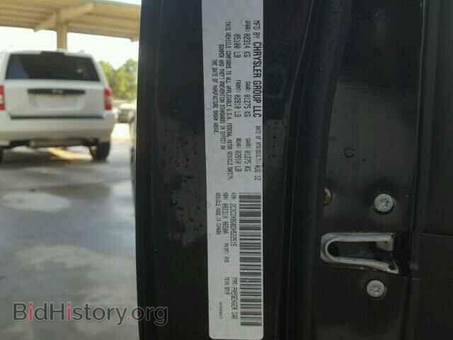 2013 DODGE CHARGER - VIN: 2C3CDXBG8DH522515 - Фото 10